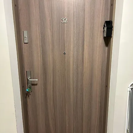 Apartment Bursztyn Z Ogródkiem I 250m Od Plażey - Bernstein Mit Garten I 250m Vom