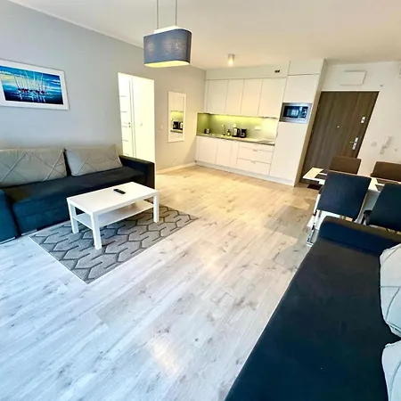 Bursztyn Z Ogrodkiem I 250m Od Plazey - Bernstein Mit Garten I 250m Vom Apartment