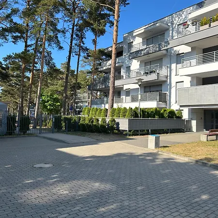 Bursztyn Z Ogródkiem I 250m Od Plażey - Bernstein Mit Garten I 250m Vom * Pogorzelica (Gmina Rewal)