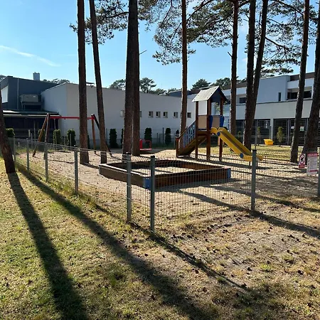 Bursztyn Z Ogródkiem I 250m Od Plażey - Bernstein Mit Garten I 250m Vom * Pogorzelica (Gmina Rewal)