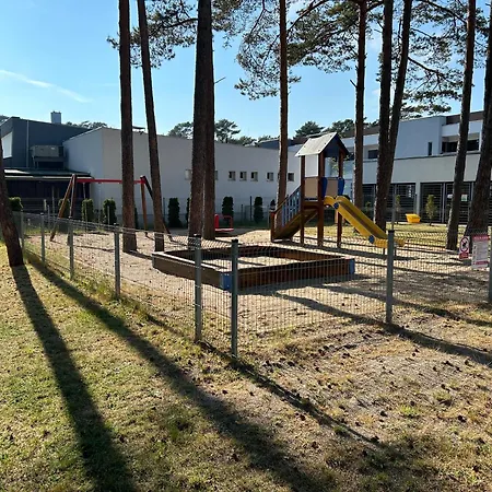 Bursztyn Z Ogrodkiem I 250m Od Plazey - Bernstein Mit Garten I 250m Vom * Pogorzelica (Gmina Rewal)