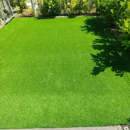 Bursztyn Z Ogródkiem I 250m Od Plażey - Bernstein Mit Garten I 250m Vom Pogorzelica (Gmina Rewal)